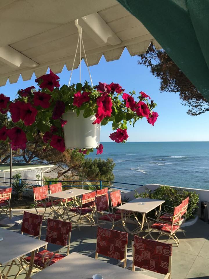 Sea&Sun&Sand Cosy Apartment In Durrës 외부 사진