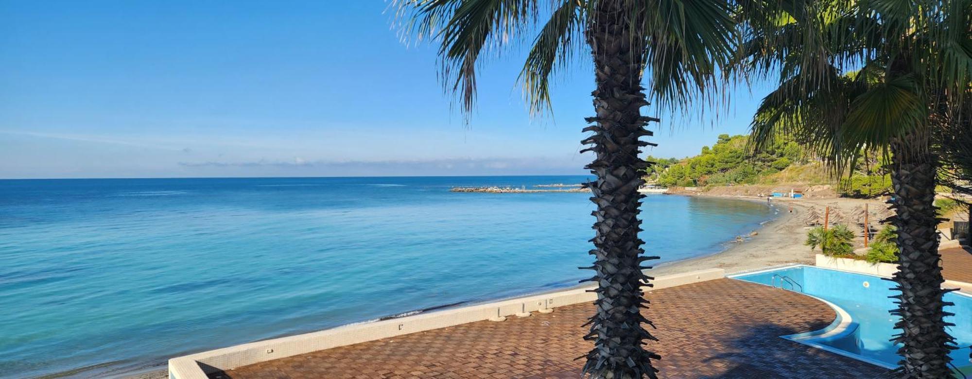Sea&Sun&Sand Cosy Apartment In Durrës 외부 사진