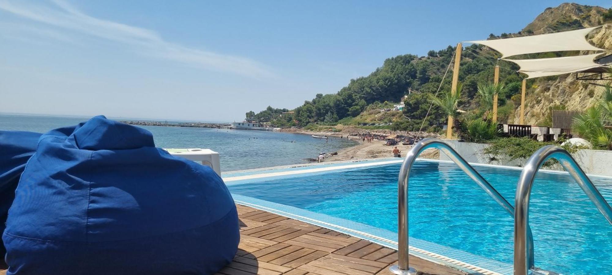 Sea&Sun&Sand Cosy Apartment In Durrës 외부 사진
