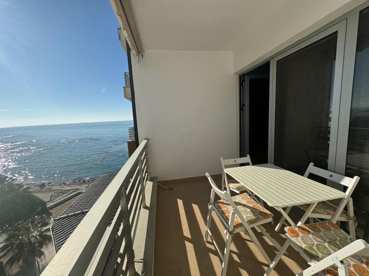 Sea&Sun&Sand Cosy Apartment In Durrës 외부 사진