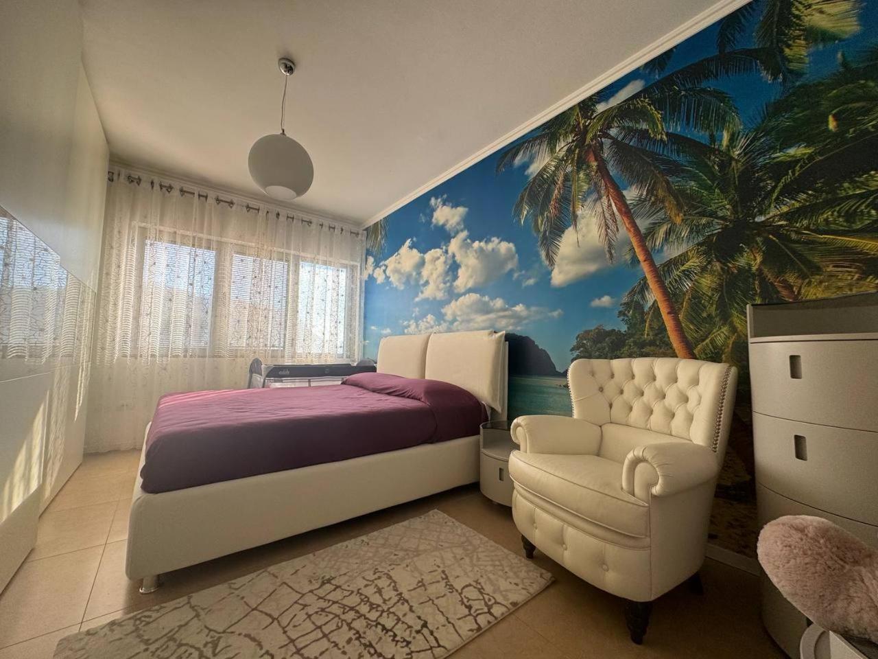 Sea&Sun&Sand Cosy Apartment In Durrës 외부 사진