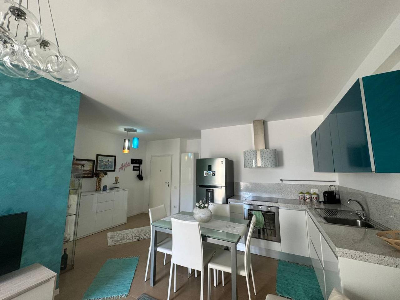 Sea&Sun&Sand Cosy Apartment In Durrës 외부 사진