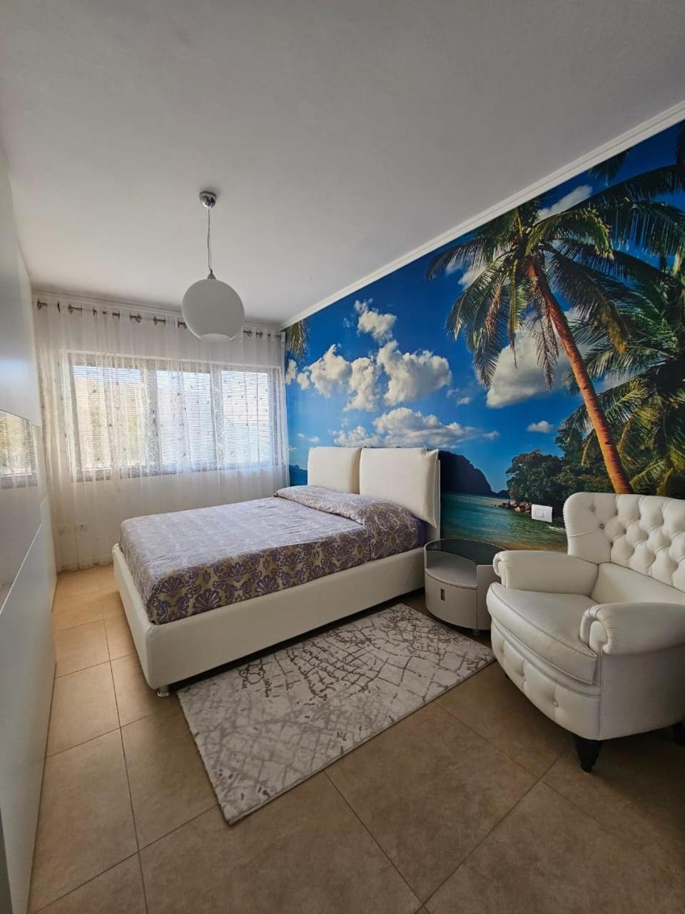Sea&Sun&Sand Cosy Apartment In Durrës 외부 사진