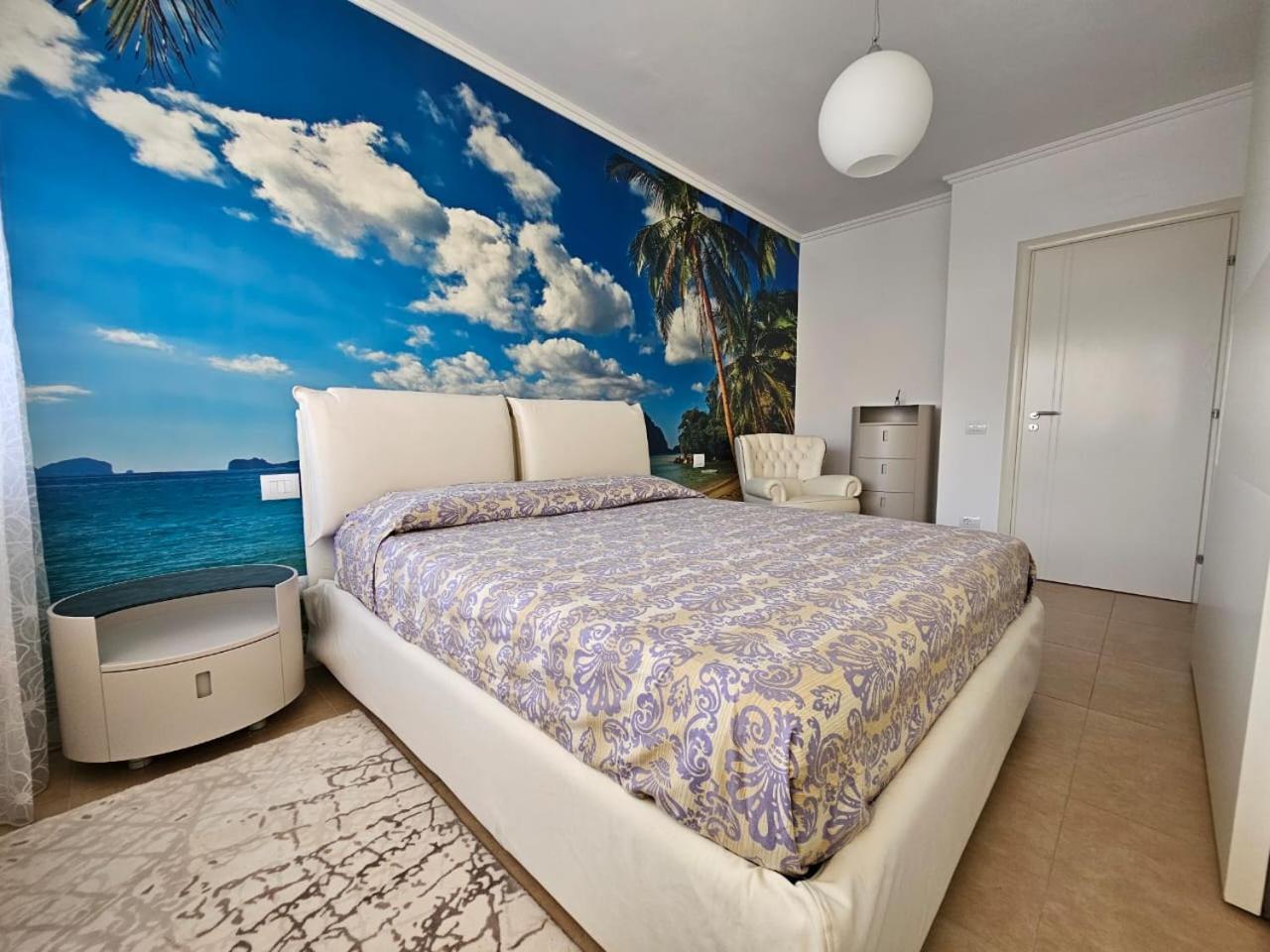 Sea&Sun&Sand Cosy Apartment In Durrës 외부 사진