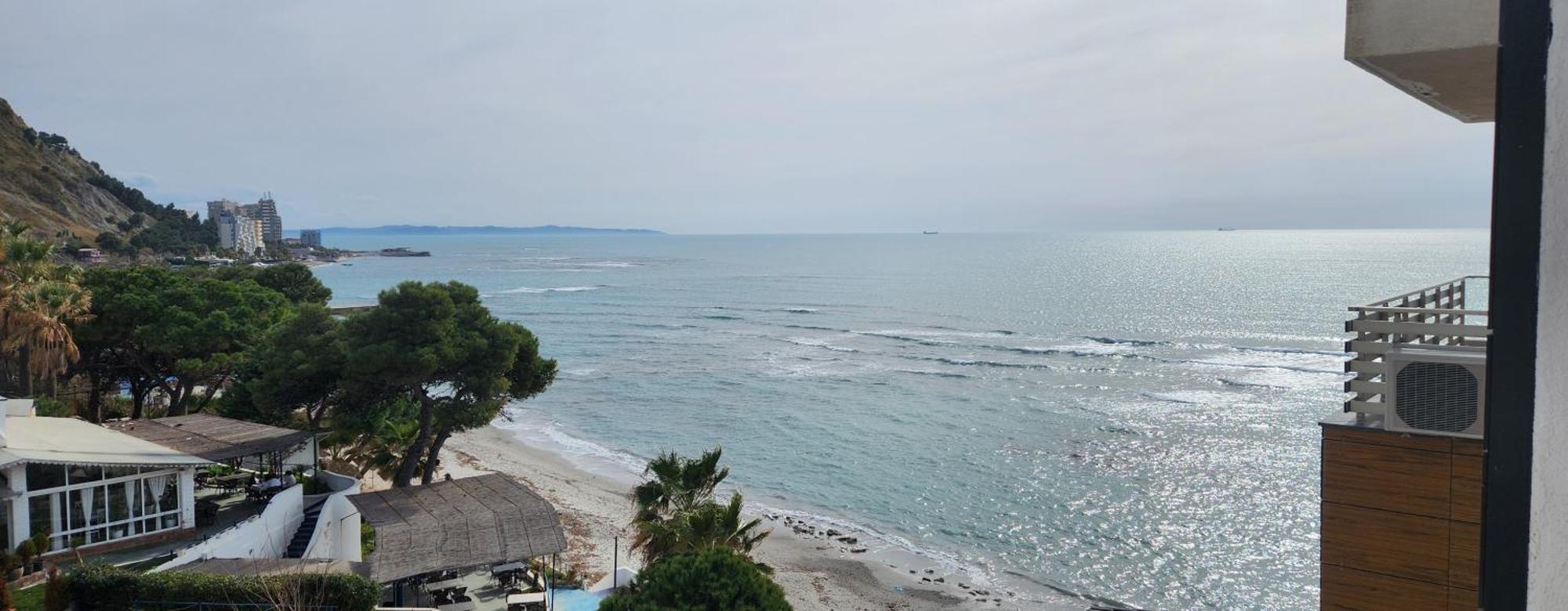 Sea&Sun&Sand Cosy Apartment In Durrës 외부 사진