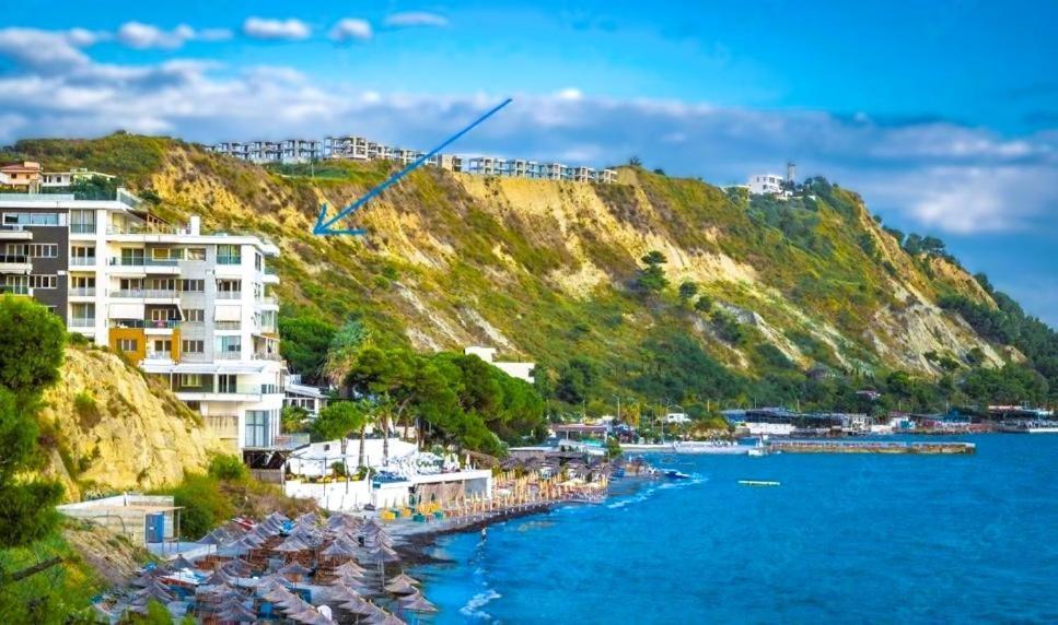 Sea&Sun&Sand Cosy Apartment In Durrës 외부 사진